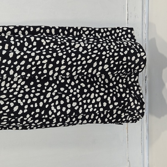 KIRUNDO smock dress.  #6245 - Picture 5 of 9